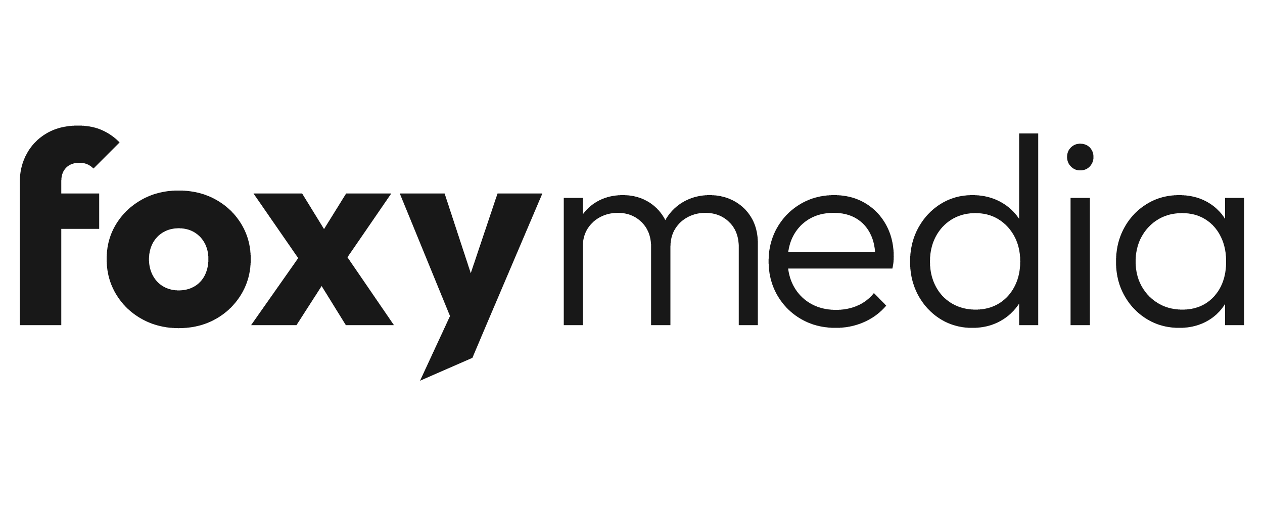 Foxymedia